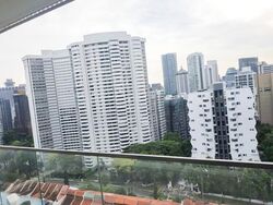 The Peak @ Cairnhill II (D9), Apartment #618856851